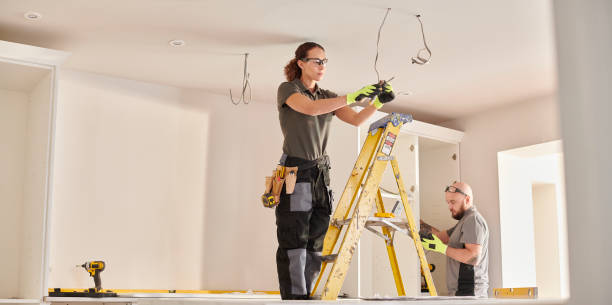 Best Electrical Outlet Repair  in East Farmingdale, NY
