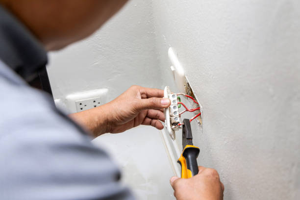 Best Electrical System Inspection  in East Farmingdale, NY