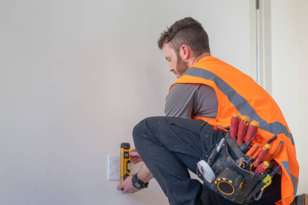 Best Ceiling Fan Installation Electrician  in East Farmingdale, NY
